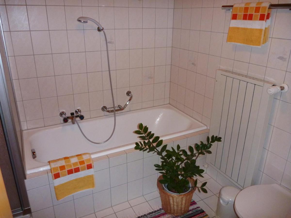 Urlaub Bei Moses Apartment Schoppernau Exterior photo
